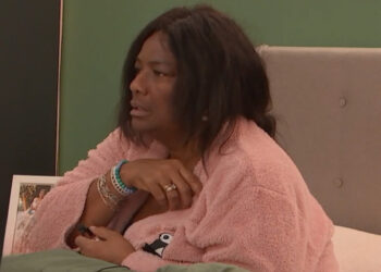 Moraima’s ontdekking zorgt voor opschudding in de bondgenoten