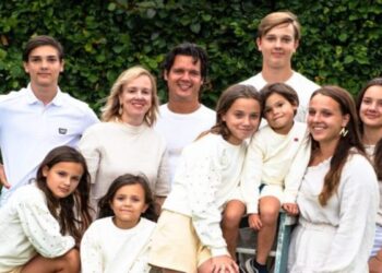 Familie Nagelkerke herstelt naamsverandering zoon: ‘Zesjarige kan dit niet zelf beslissen’