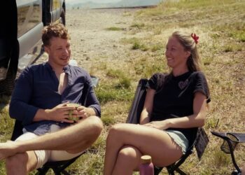 Verraad, twijfel en verrassingen: onderweg naar liefde barst van de emoties