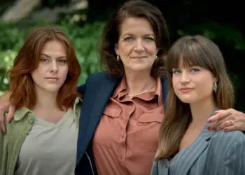 Emotioneel seizoen Oogappels raakt weer een gevoelige snaar