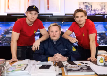 Oos Kesbeke blikt terug op verlies en bijzondere familieband