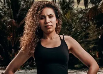 Het blijft een spel’: Ouassima over de kritiek na haar zet