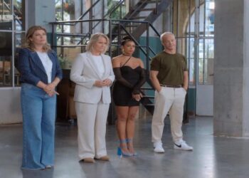 Deze finale van het perfecte plaatje had niemand zien aankomen!