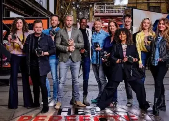 Finalisten het perfecte plaatje zorgen voor ophef