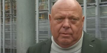 Tegenslag voor Peter Gillis: zijn droom valt in duigen