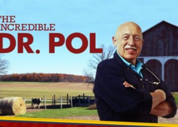 Het afscheid van een tv-legende: ‘The Incredible Dr. Pol’ sluit af met een bijzondere finale
