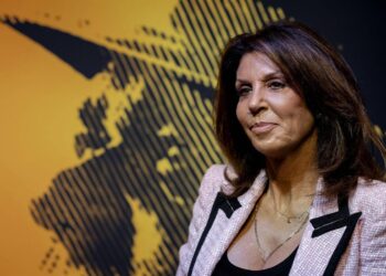 Ruzie tussen Rachel Hazes en Shownieuws escaleert