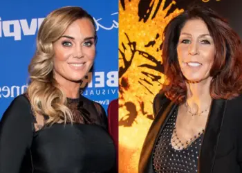 Rachel Hazes overweegt stappen als Monique Hazes wil heten