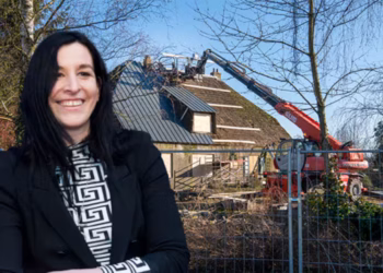 Boerderij van Dorst en de echtheid van het programma