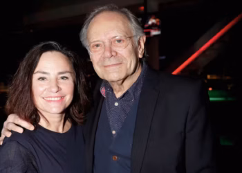 Moeilijke kerst voor Jet en Rob de Nijs: een verhaal dat raakt