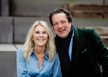 Robert Jan en Suzanne uit B&B Vol Liefde zetten de volgende stap