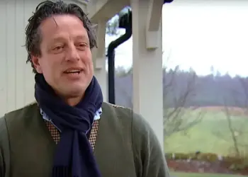 B&B vol liefde: Robert Jan uit rij gehaald door marechaussee