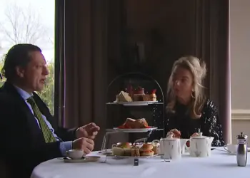 Margreeth doet boekje open over B&B vol liefde: pijnlijke ervaring met Robert Jan