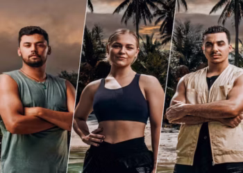 Finalestrijd vol adrenaline: winnaar Expeditie Robinson 2024 bekend