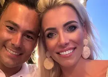 OML-Roy en Annick: een december vol pijn en veerkracht