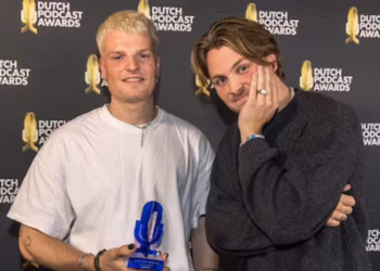 BOOS-aflevering zet familie Hofman op scherp: onderduiken na bedreigingen