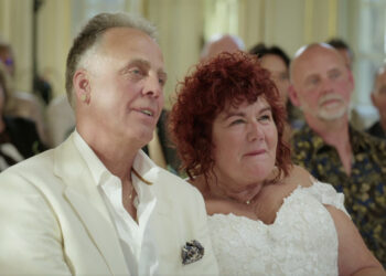 MAFS-deelneemster Astrid maakt haar droom waar