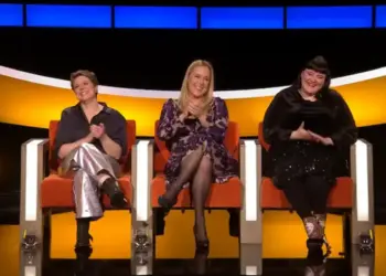 Daphne Agten schrijft geschiedenis in ‘De slimste mens ter wereld’