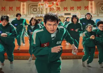 Tweede seizoen Squid Game: spannend en volop discussie