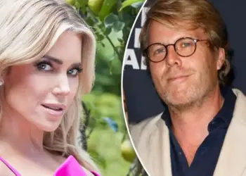 Sylvie Meis en Wim Beelen opnieuw in de schijnwerpers door aankomende biografie