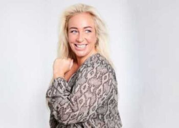 Valerie Gumster: Mijn grootste angst wordt werkelijkheid