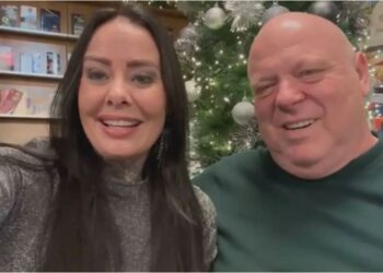 Wendy van Hout zet door ondanks flinke kritiek