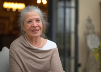 B&B vol liefde trapt af: kijkers meteen fan van Wilma