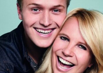 Zoon van Linda de Mol krijgt kritiek: Extreem onrechtvaardig