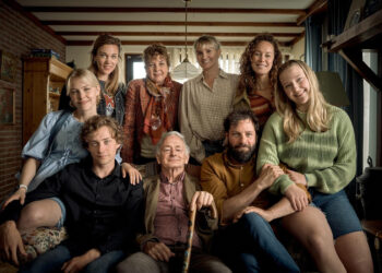 Het Twentse drama Woeste Grond krijgt een gloednieuw seizoen