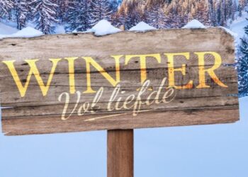Winter vol liefde-deelnemer openhartig over terminale ziekte