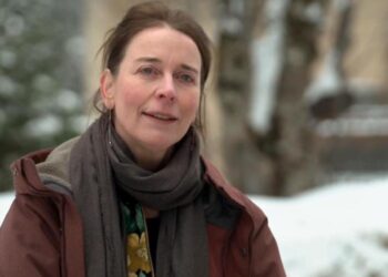 Eindelijk! Adrienne’s grote verandering in Winter Vol Liefde verrast iedereen