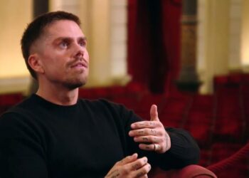 André Hazes: Ik ben geen zoon meer, ik wil dat dit vervaagt