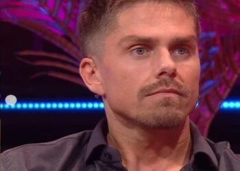 Onverwachte wending tijdens André Hazes’ tv-optreden in België: compleet verrast