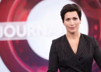 Verontrustend! Annechien Steenhuizen plots verdwenen – dít is waarom de NOS zwijgt