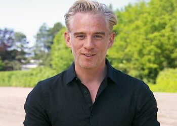 Art Rooijakkers onder vuur: ‘Hij is veel te woke’