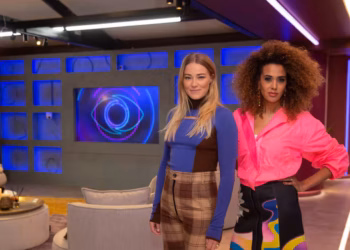 Dit zijn de opvallende deelnemers aan Big Brother 2025