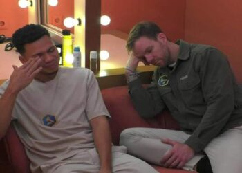 Big Brother zorgt voor verrassende wending na harde start