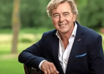 Bert van Leeuwen lanceert datingshow voor 30-plussers