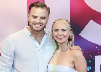 VIDEO: Bettina Holwerda onthult haar ‘allerbenauwdste avontuur’ ooit