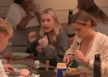 Kandidaat verliest definitief zijn finaleplek in De Bondgenoten