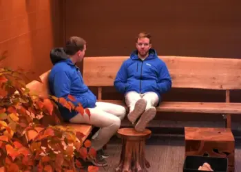 Geheim kistje brengt chaos in Big Brother huis