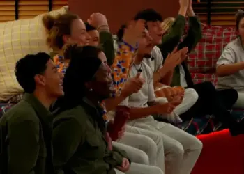 Big Brother: tweede bewoner moet per direct vertrekken