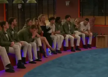 Spanning in het Big Brother-huis bereikt kookpunt