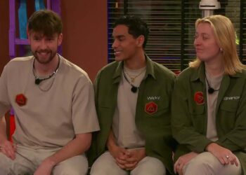 Geheimen en jaloezie: onverwachte onthulling in Big Brother