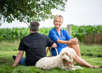 Boer zoekt Vrouw belooft een bijzonder seizoen vol emoties