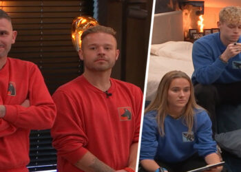 Kijkers van De Bondgenoten lanceren baanbrekend plan