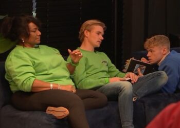 Verrassing in De bondgenoten: kandidaten stappen vrijwillig op