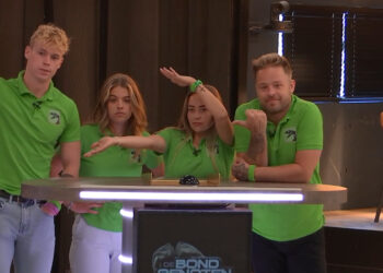 De Bondgenoten in opspraak: Dit kan toch niet door de beugel