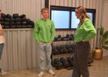 Opvallend huwelijksaanzoek in De Bondgenoten