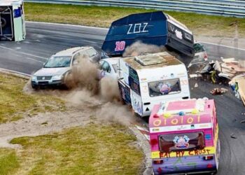 Humor en chaos herleven: SBS6 brengt klassiekers weer op de buis